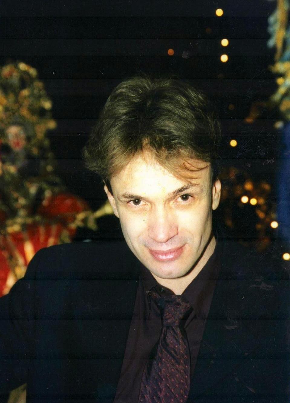 Takis Loukatos image