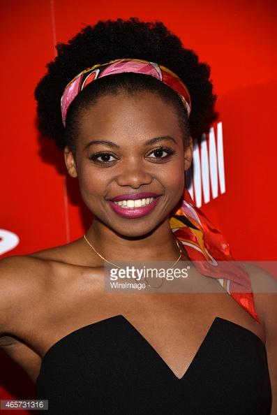 Susan Heyward image