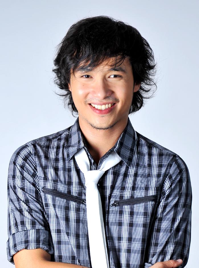 Kean Cipriano image