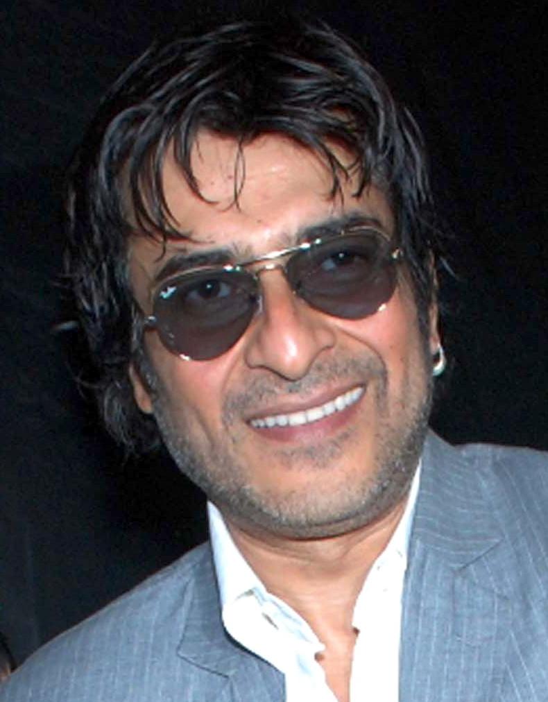 Sharad S. Kapoor image
