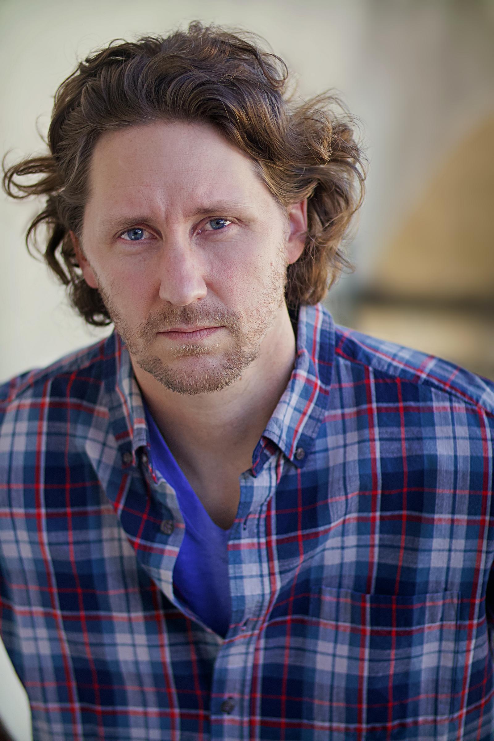 Jamie B. Cline image