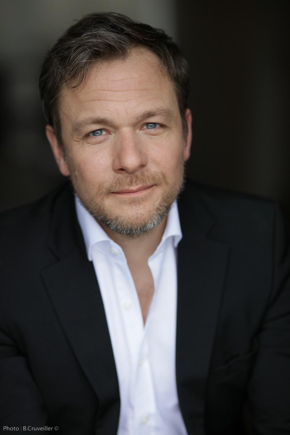 Jochen Hägele image