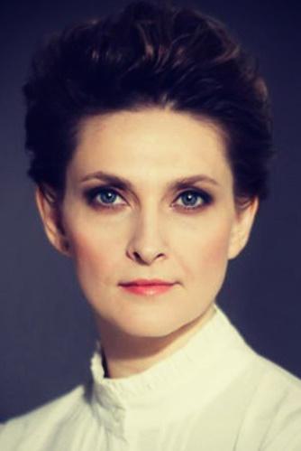 Viktoriya Fisher image