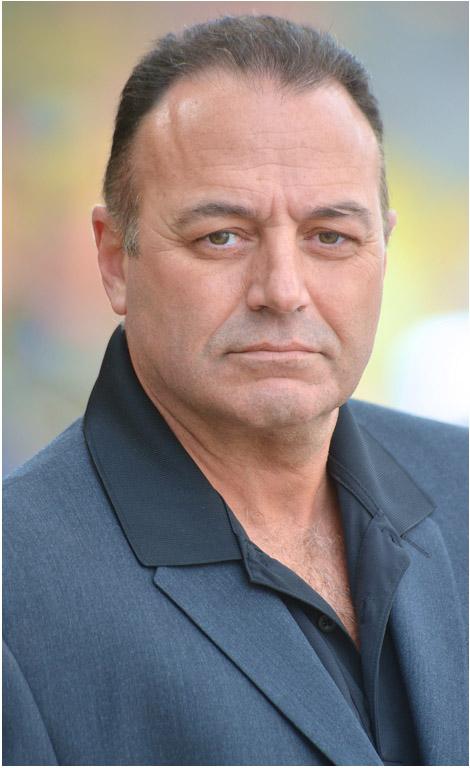 Lou D'Amato image