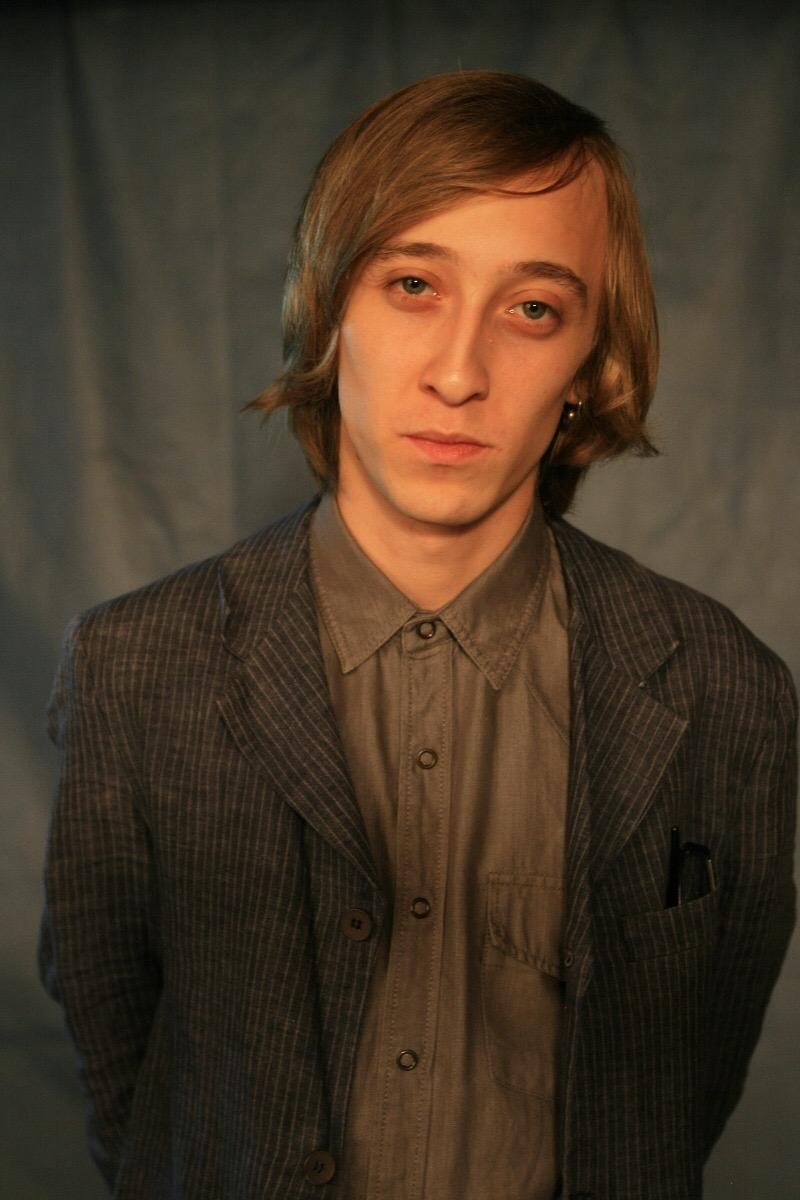 Velimir Rusakov image