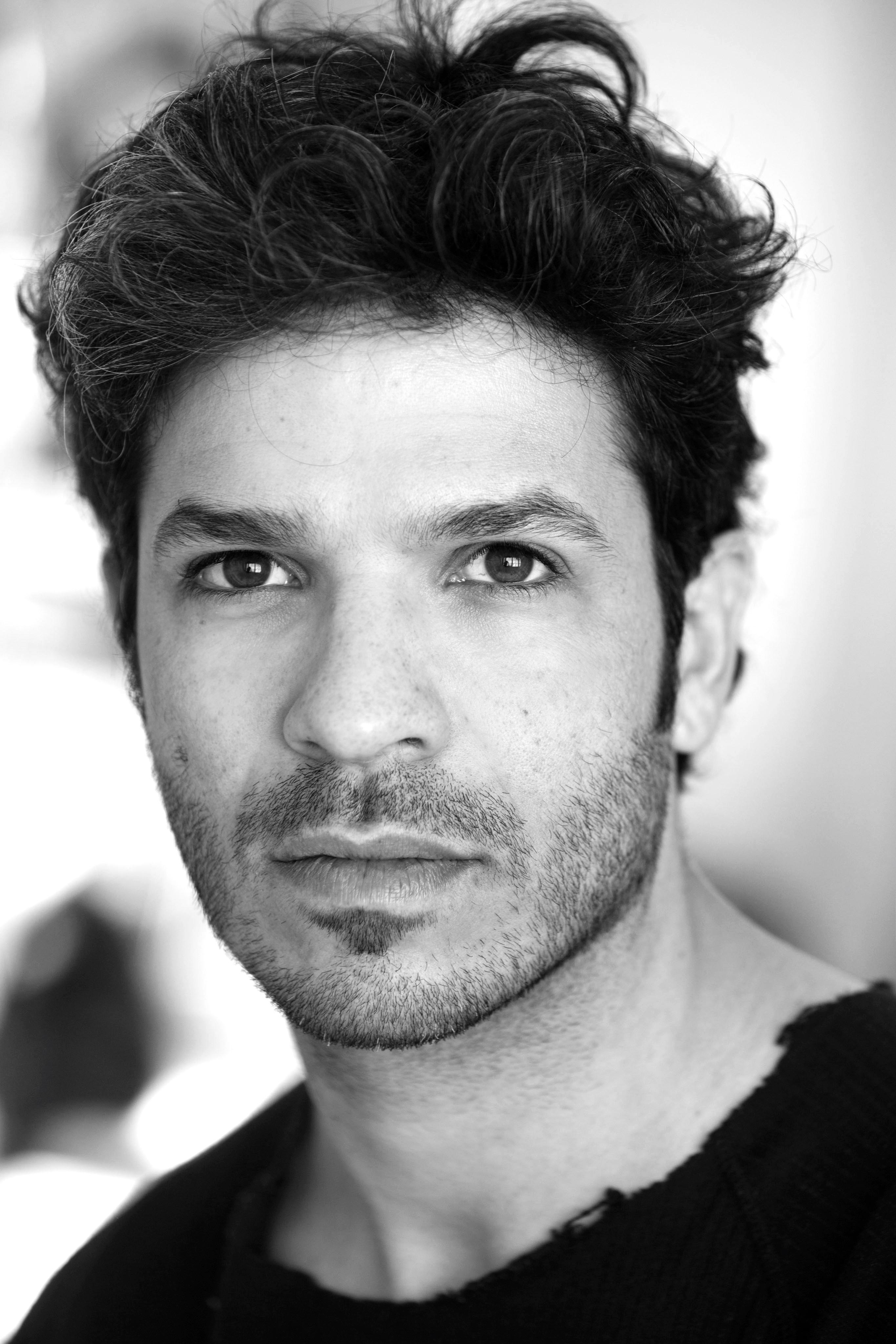 Roy Assaf image