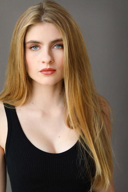 Taylor Ann Thompson image