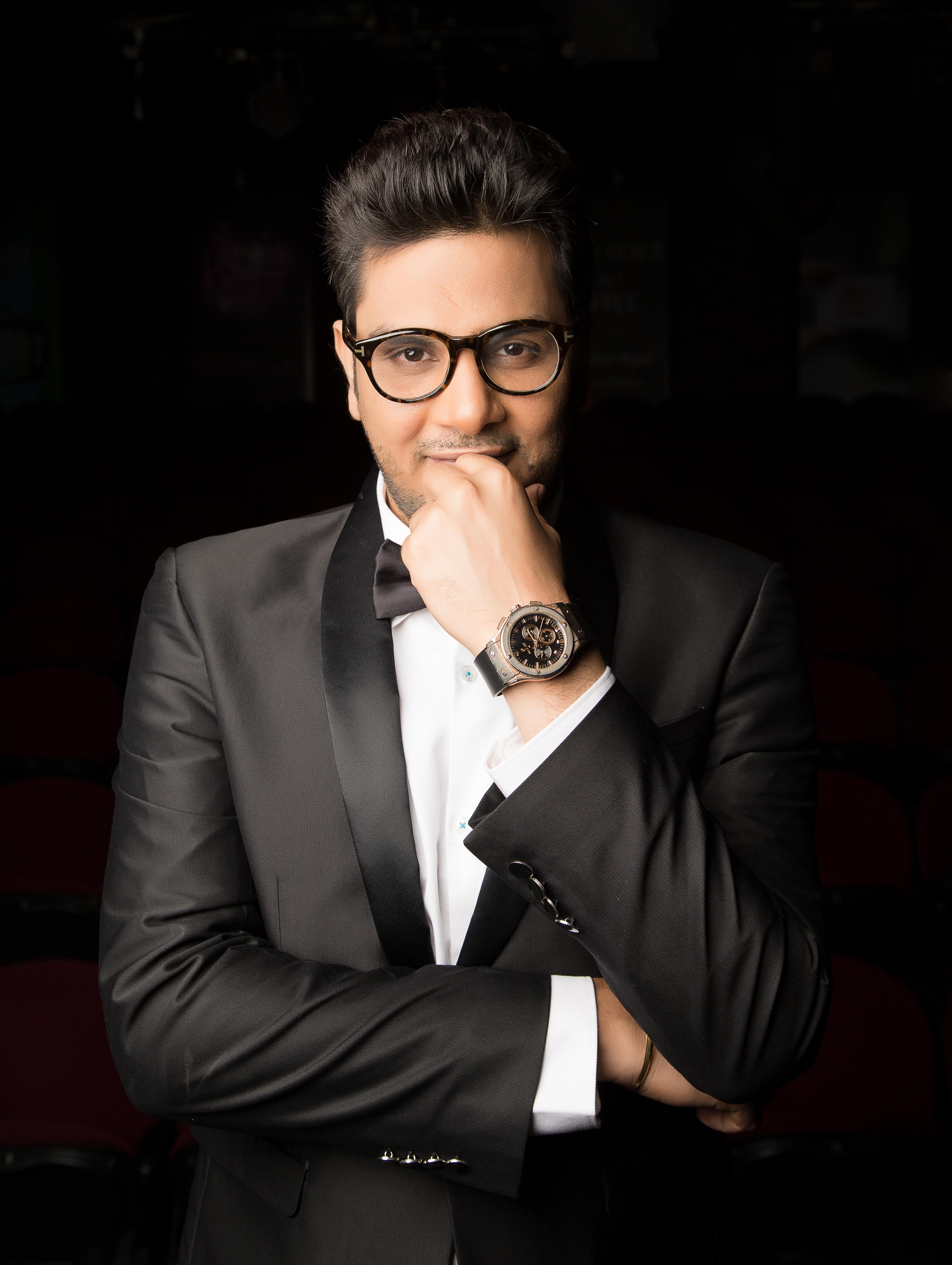 Mukesh Chhabra image