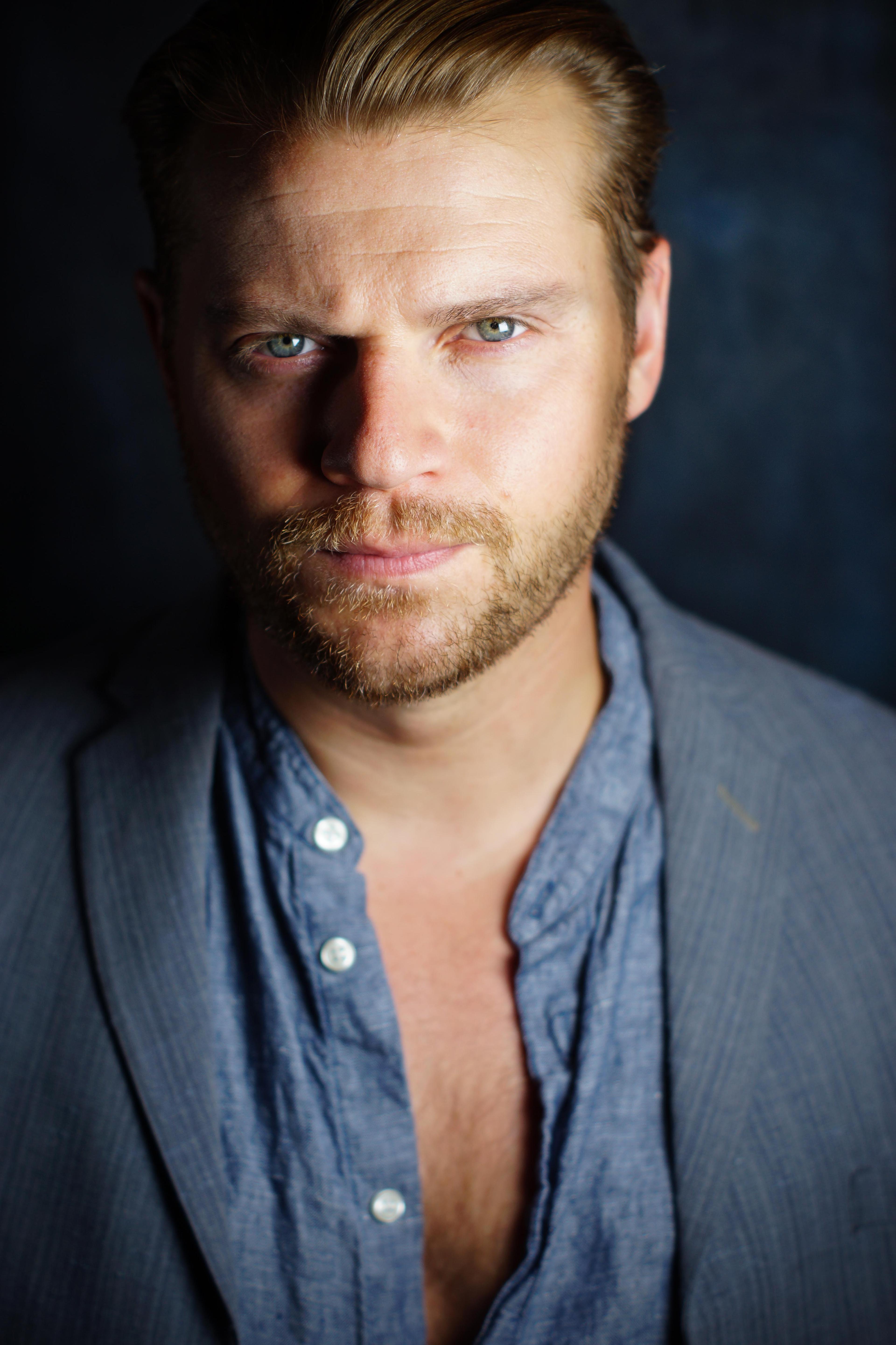 Brett Gipson image