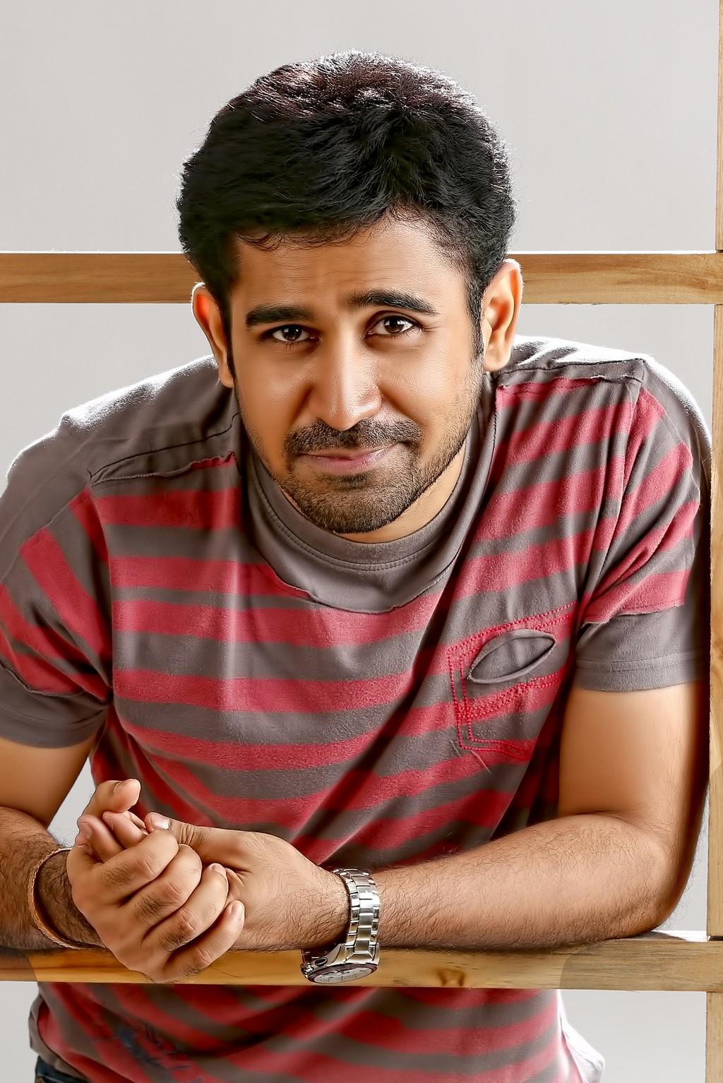 Vijay Antony image