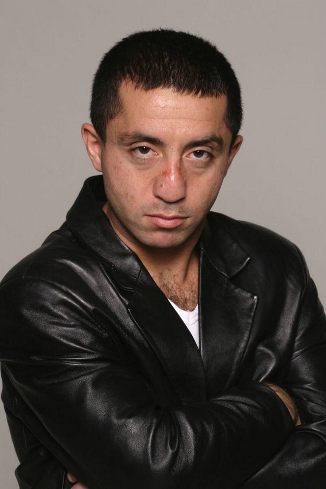 Igor Gasparyan image