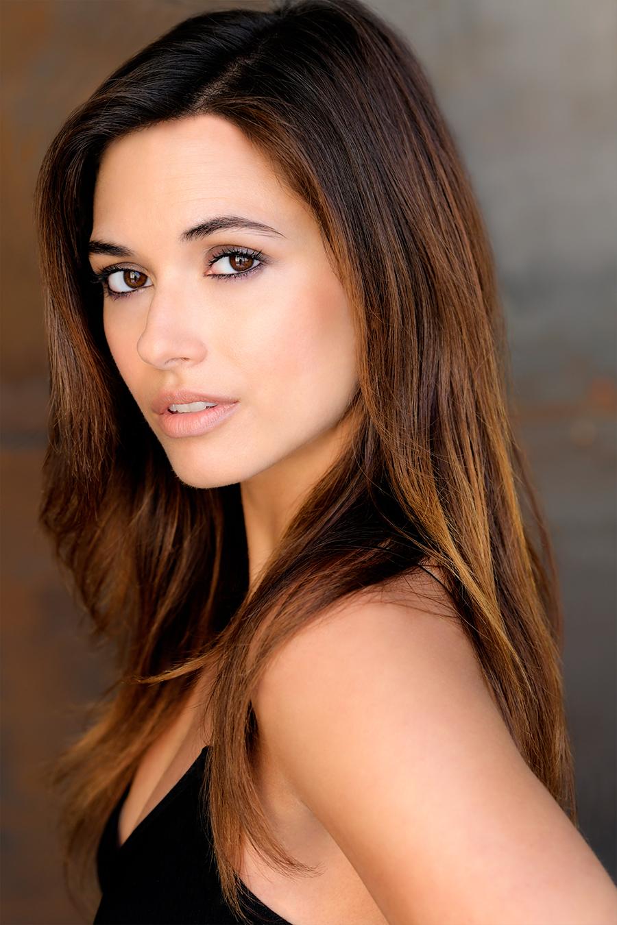 Justene Alpert image