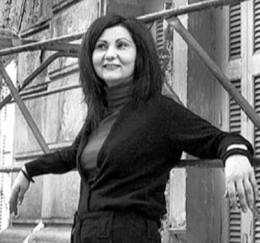 Varvara Mavromati image