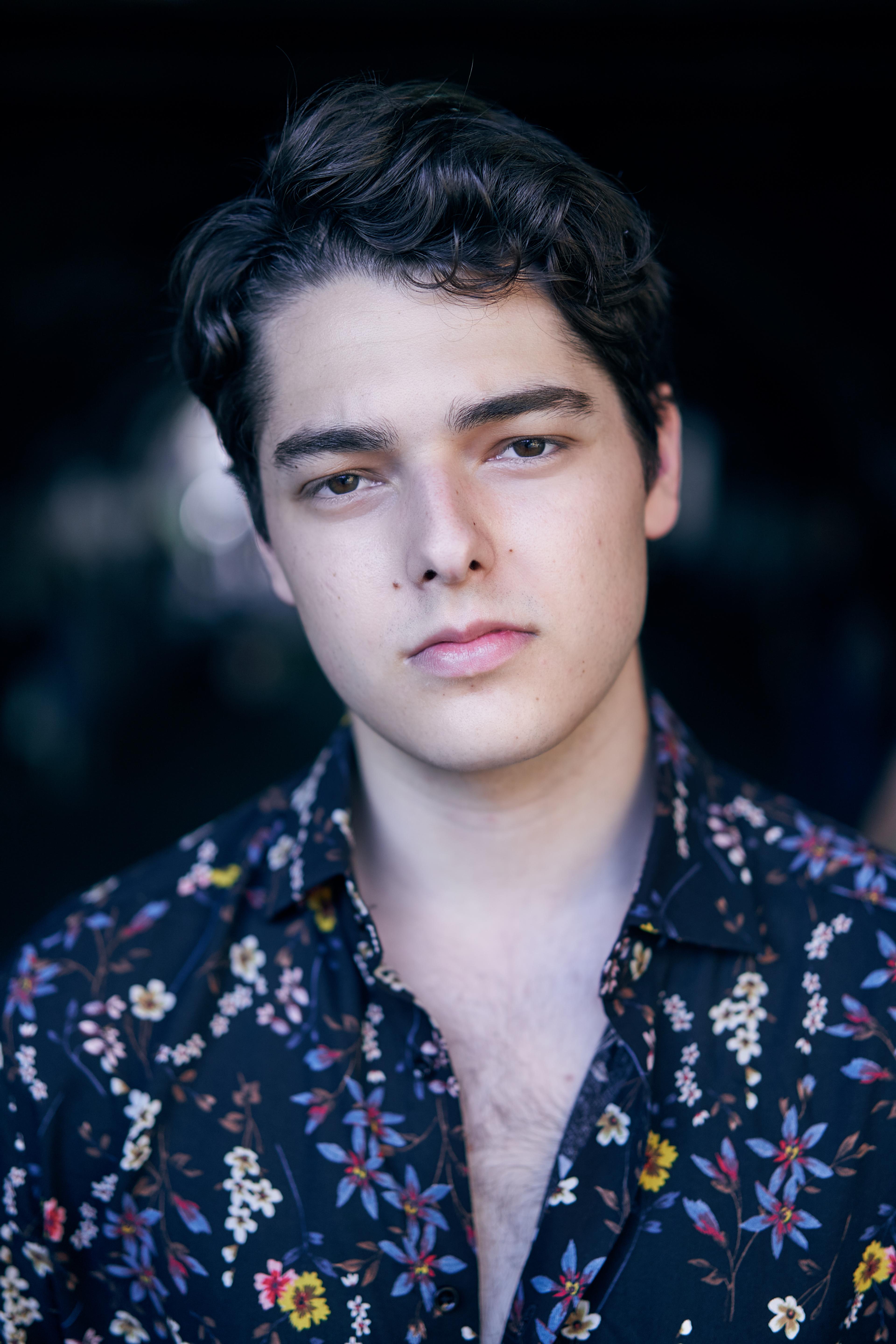 Dante Palminteri image