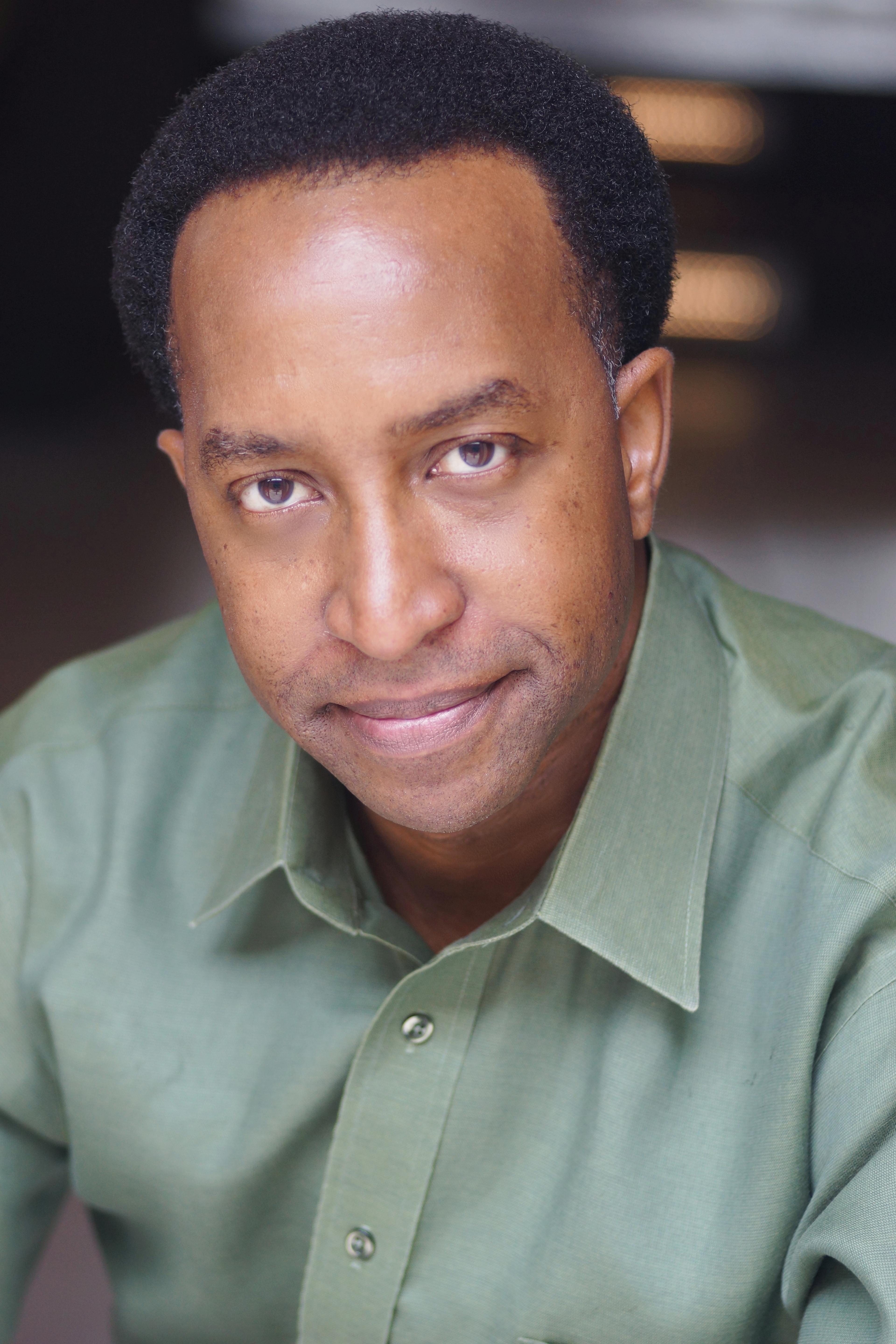 Michael Wayne Thomas image