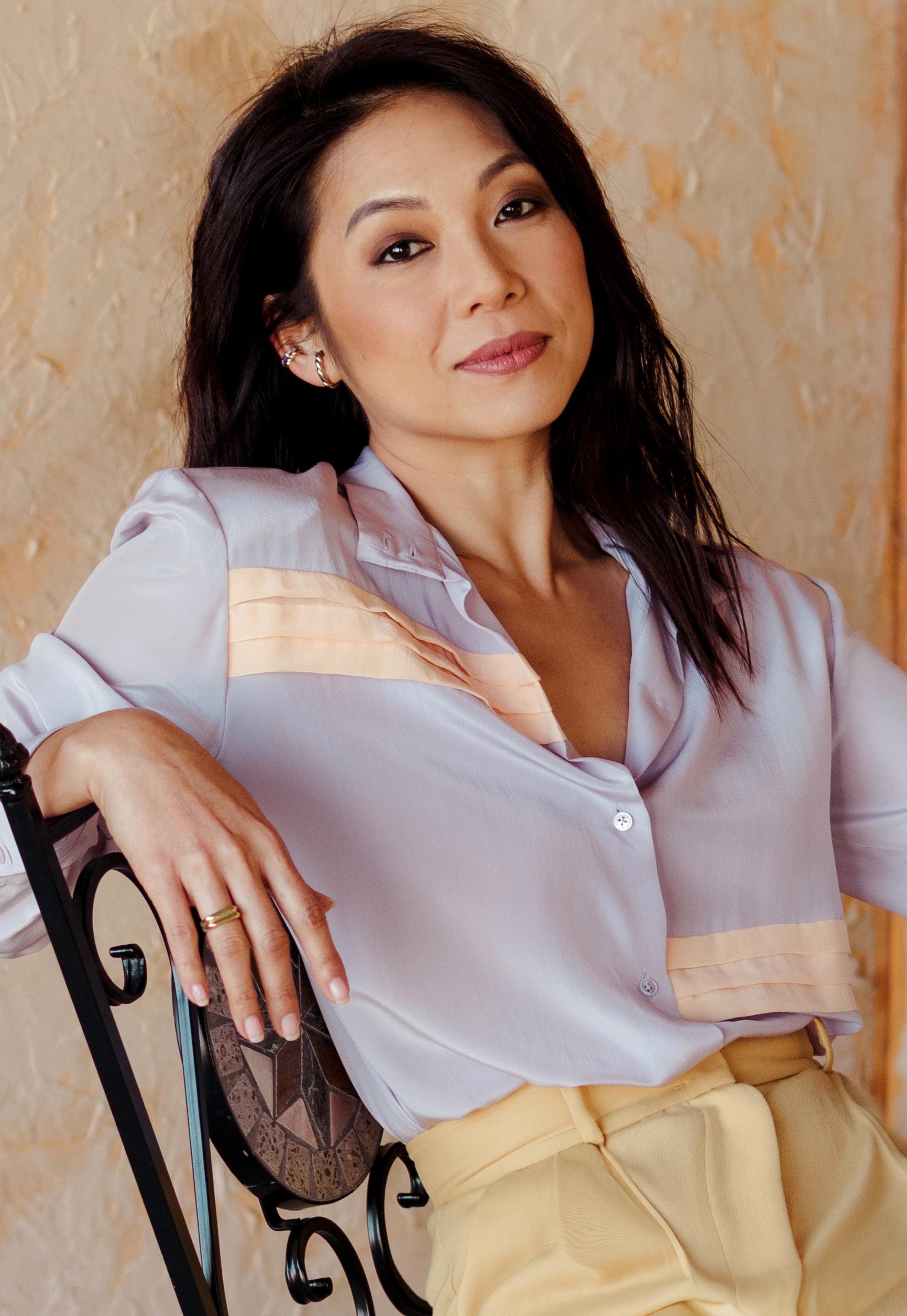 Nanrisa Lee image