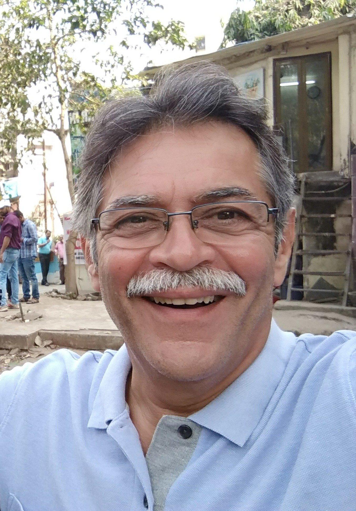Micky Makhija image