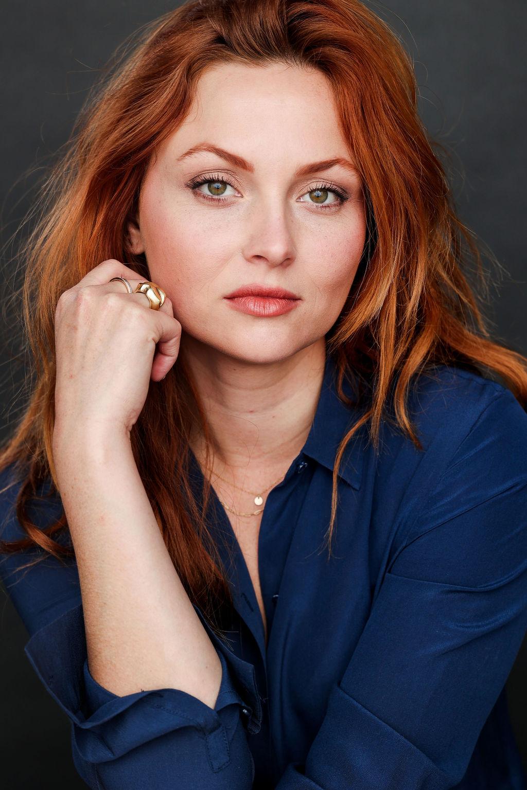 Kristi Lauren image