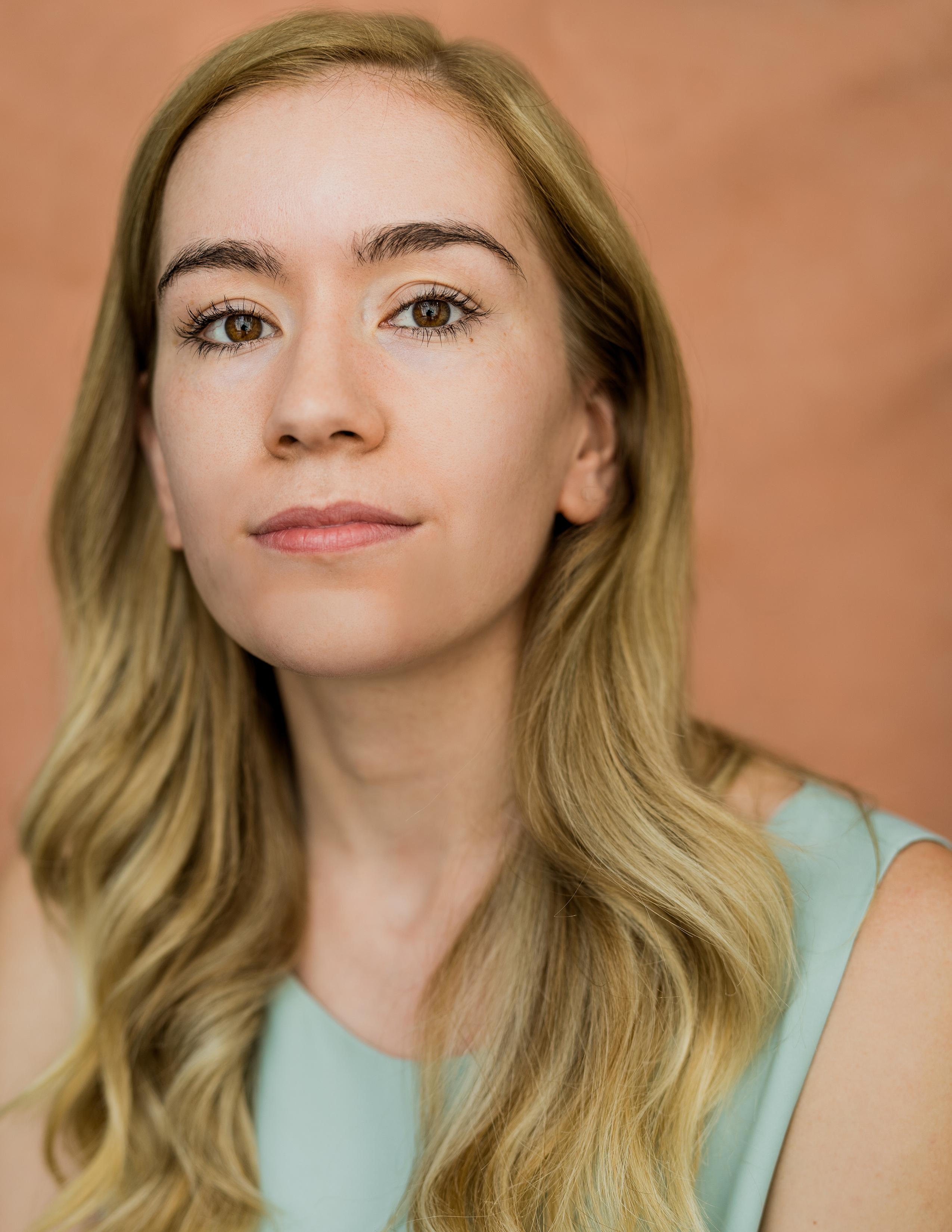 Hollie Sullivan image