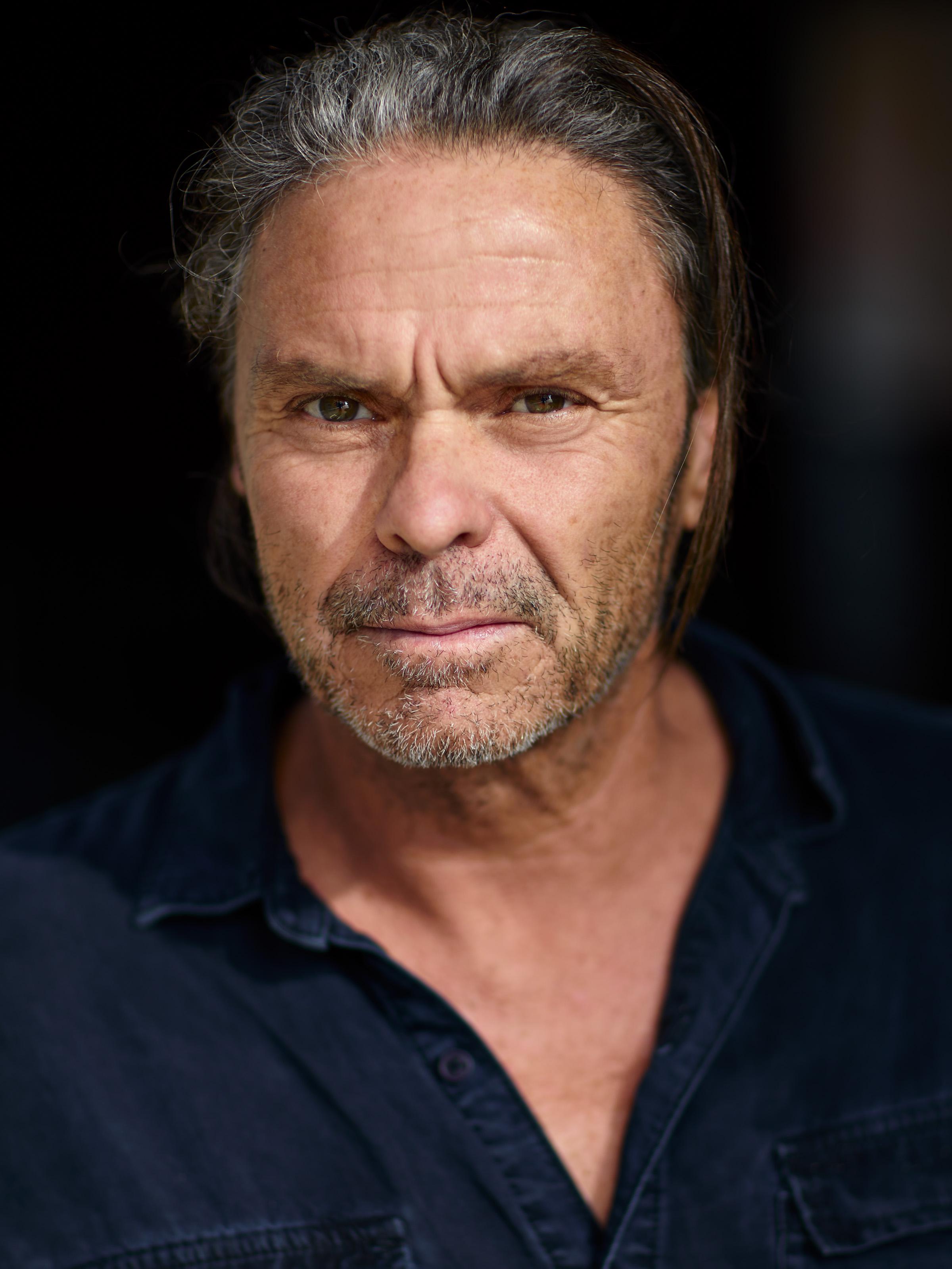 Shane Connor image