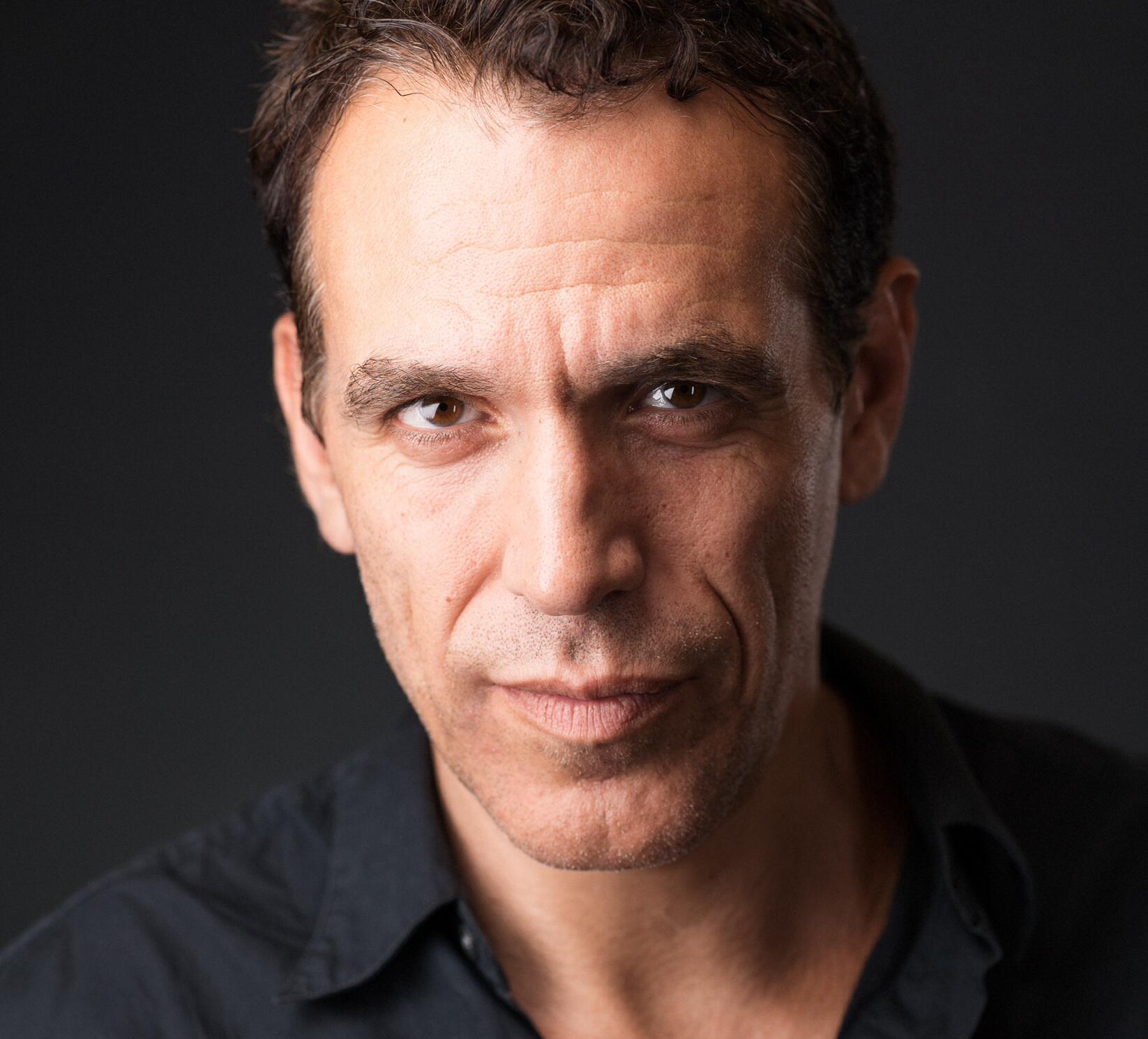 Christopher Sciueref image