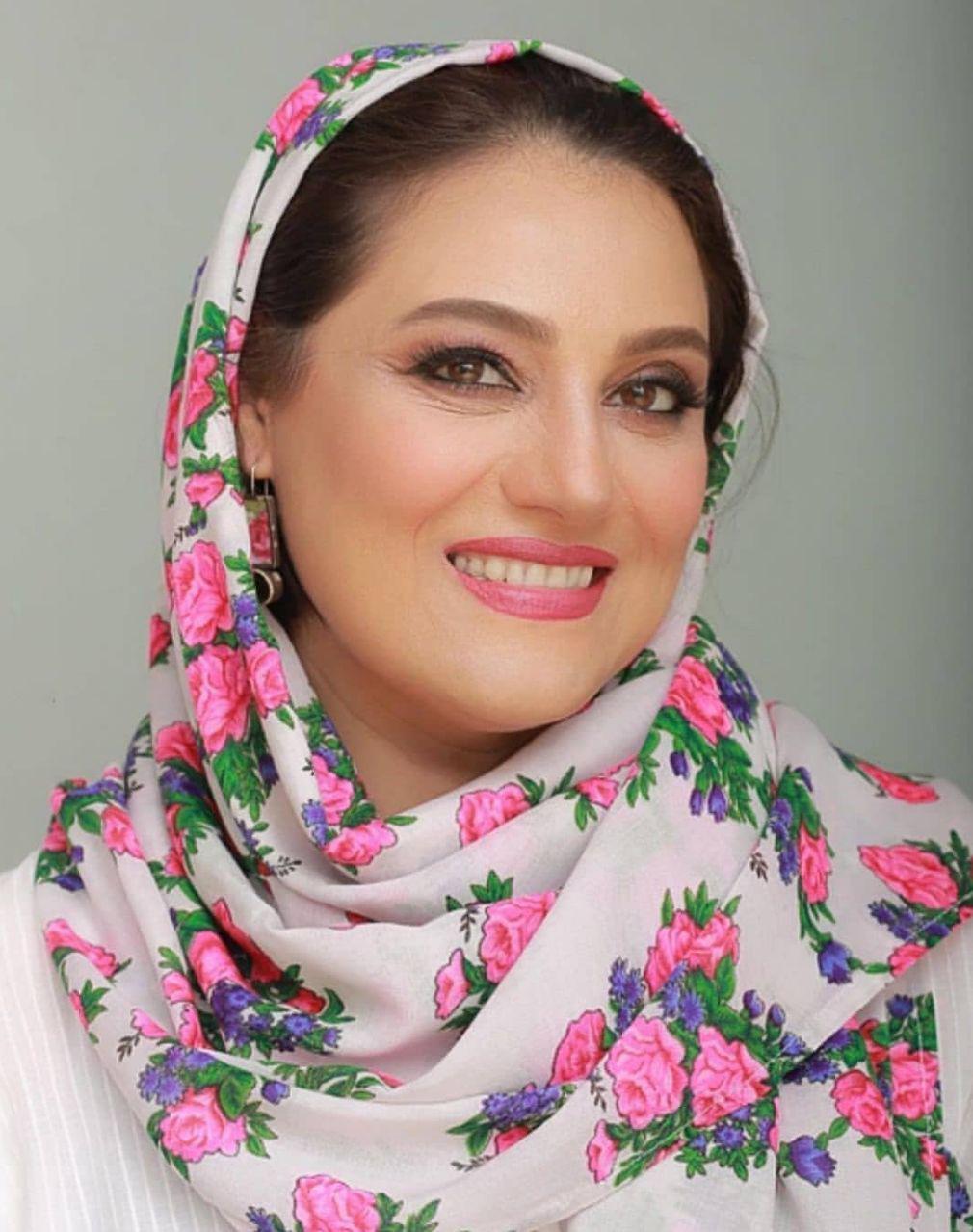 Shabnam Moghadami image