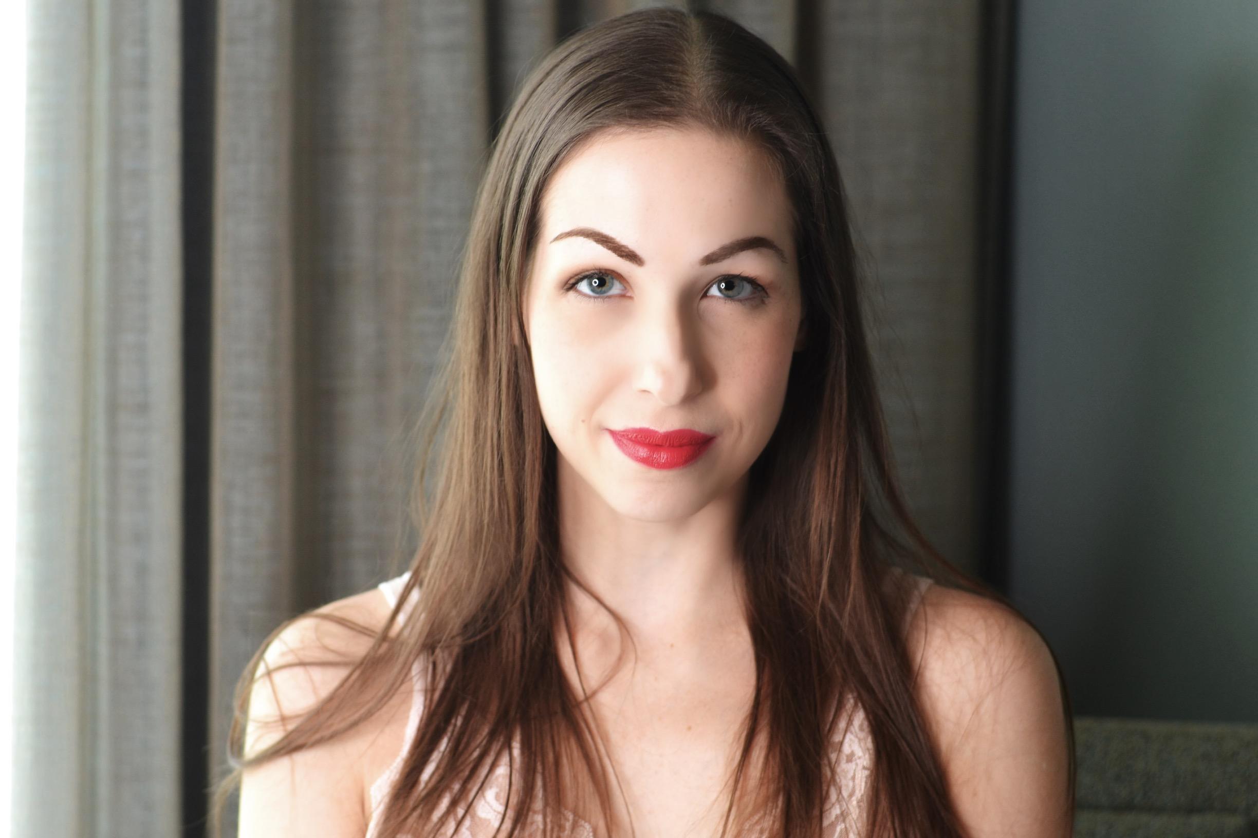 Kaylee Williams image