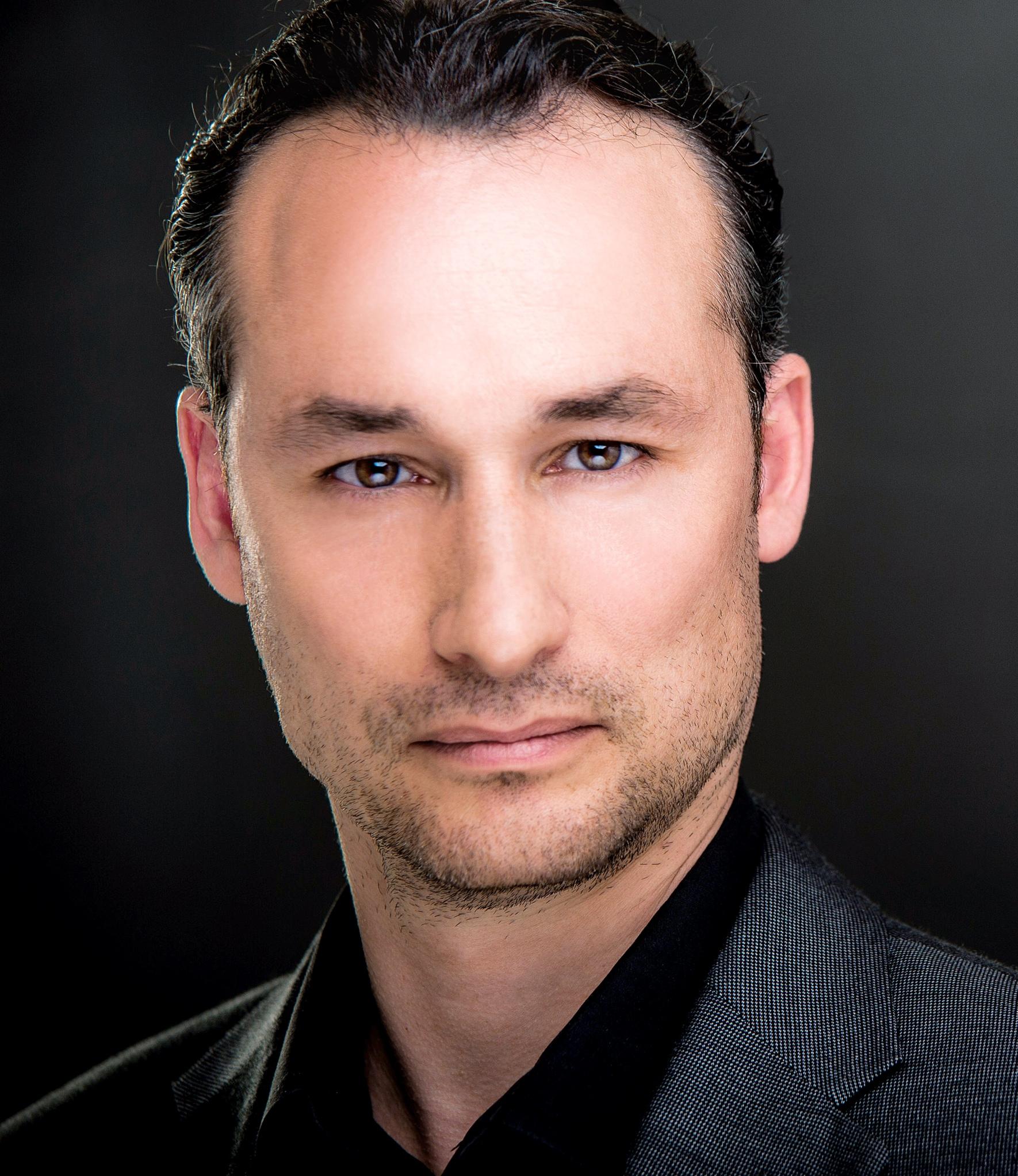 Fernando Abadie image