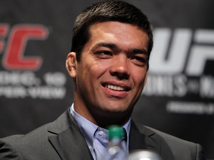 Lyoto Machida image
