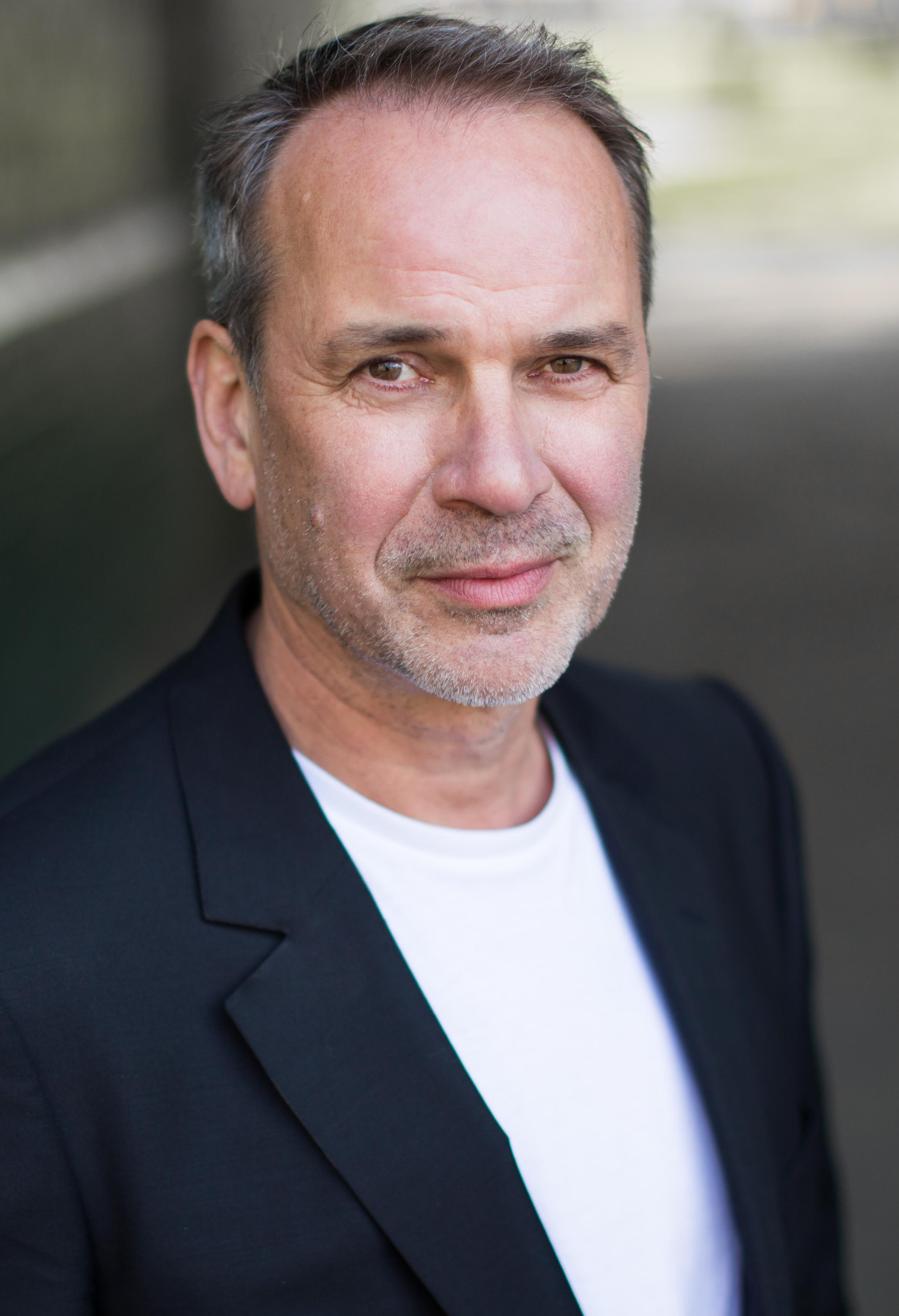 John-Christian Bateman image