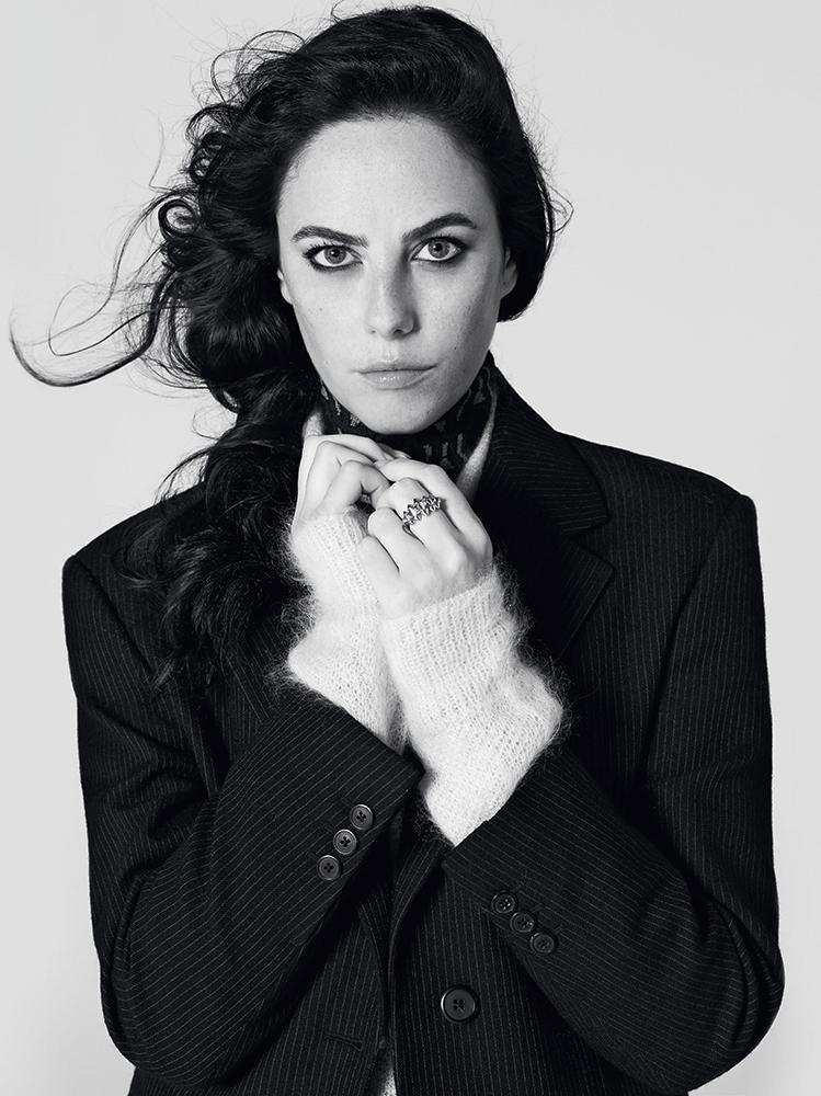 Kaya Scodelario image