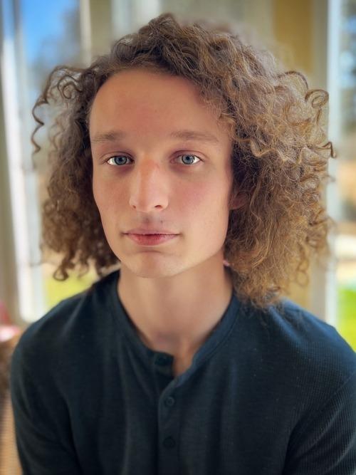 Riley Thomas Stewart image