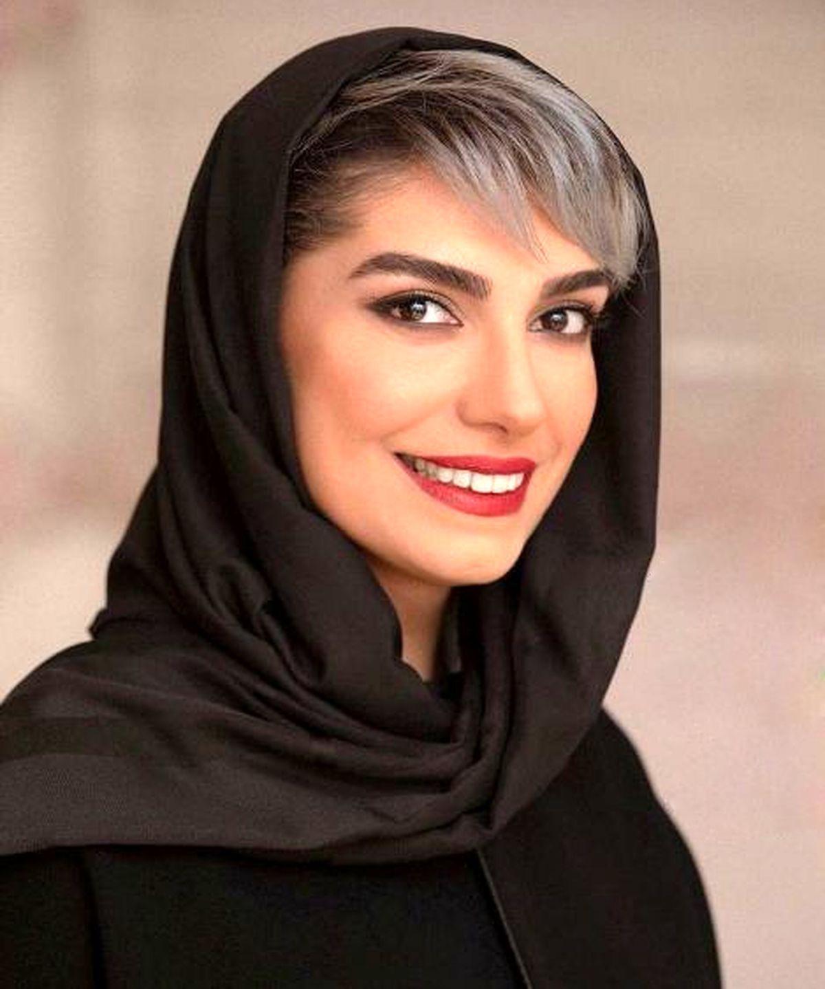 Elika Abdolrazzaghi image