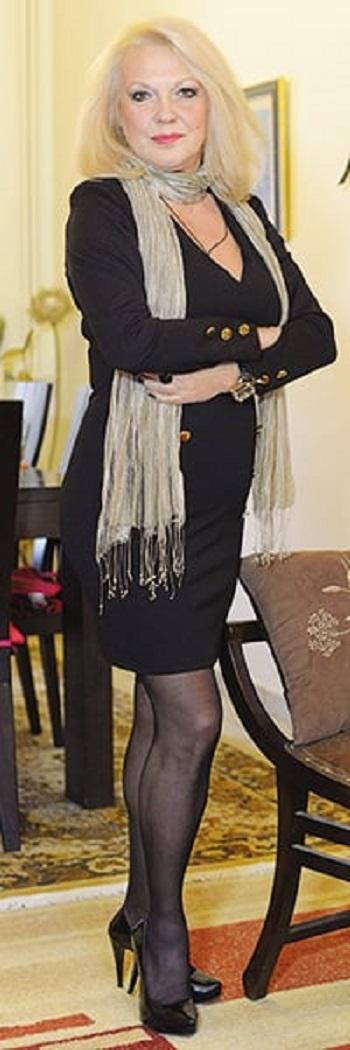 Joy Mihailidou image