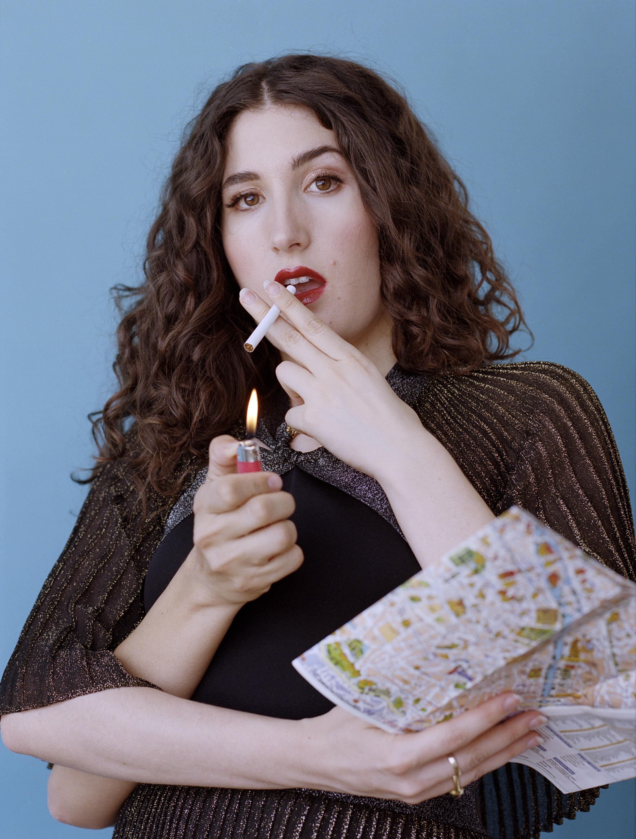 Kate Berlant image