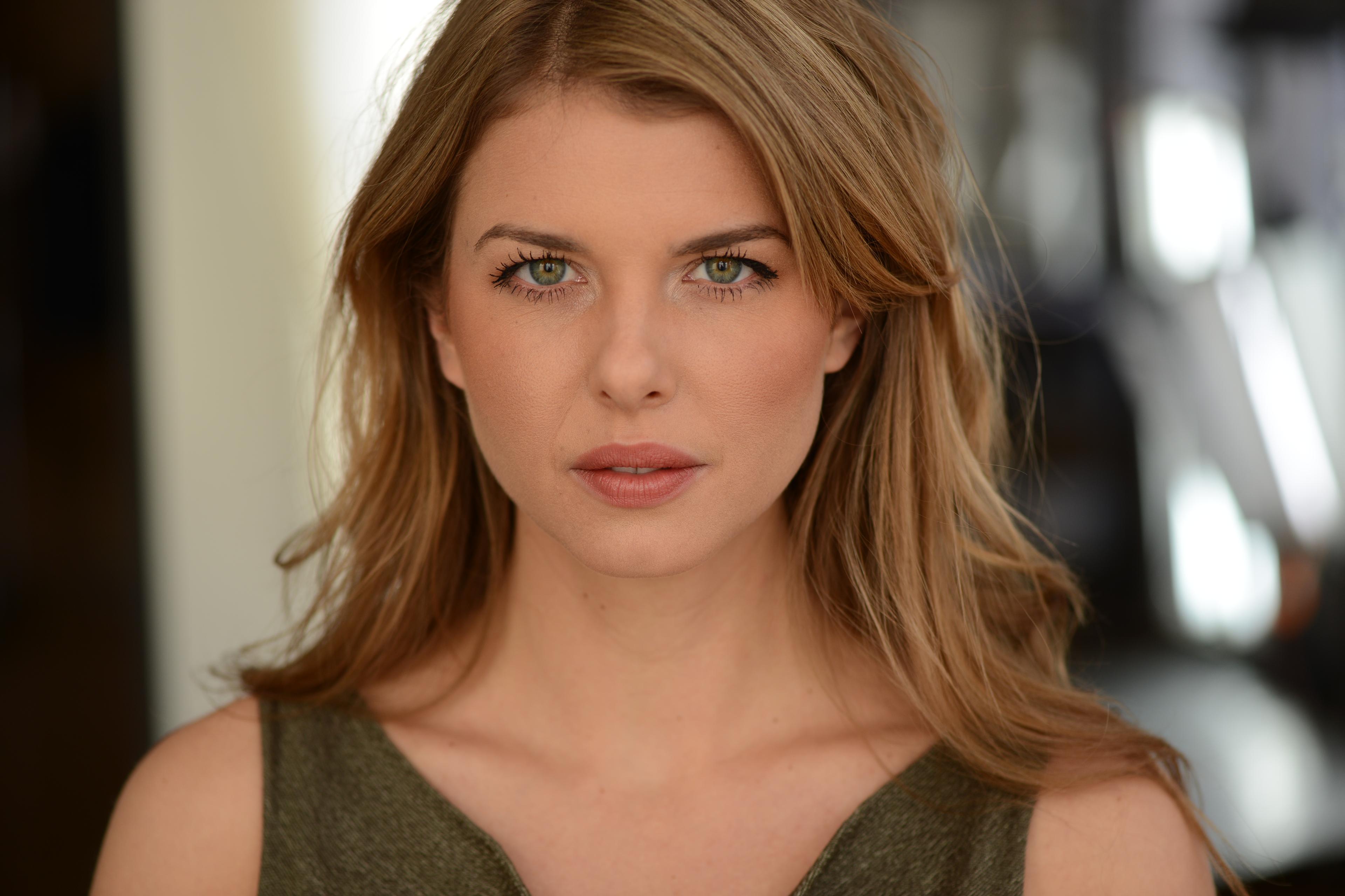 Anna Stromberg image