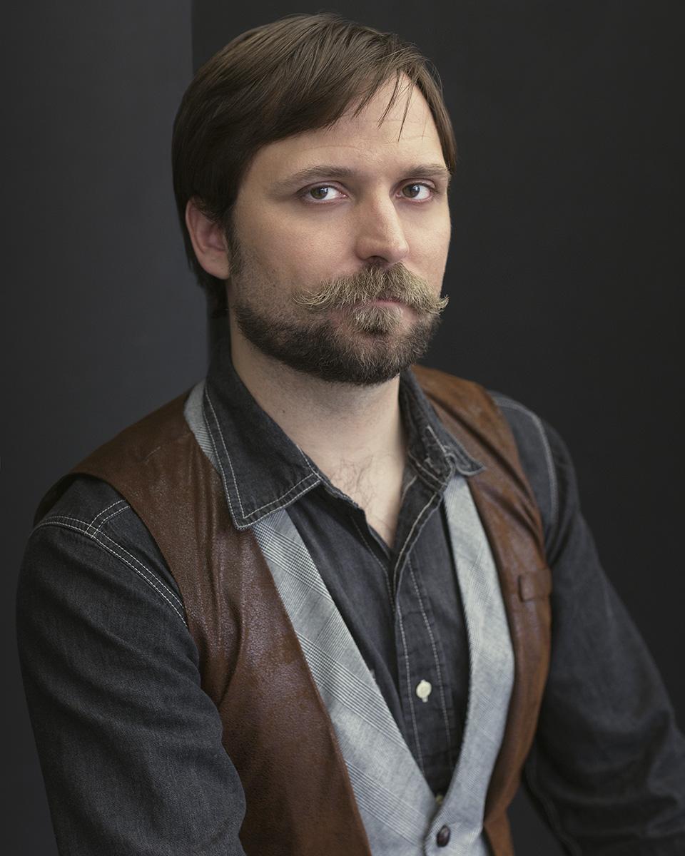 Kyle McCarley image