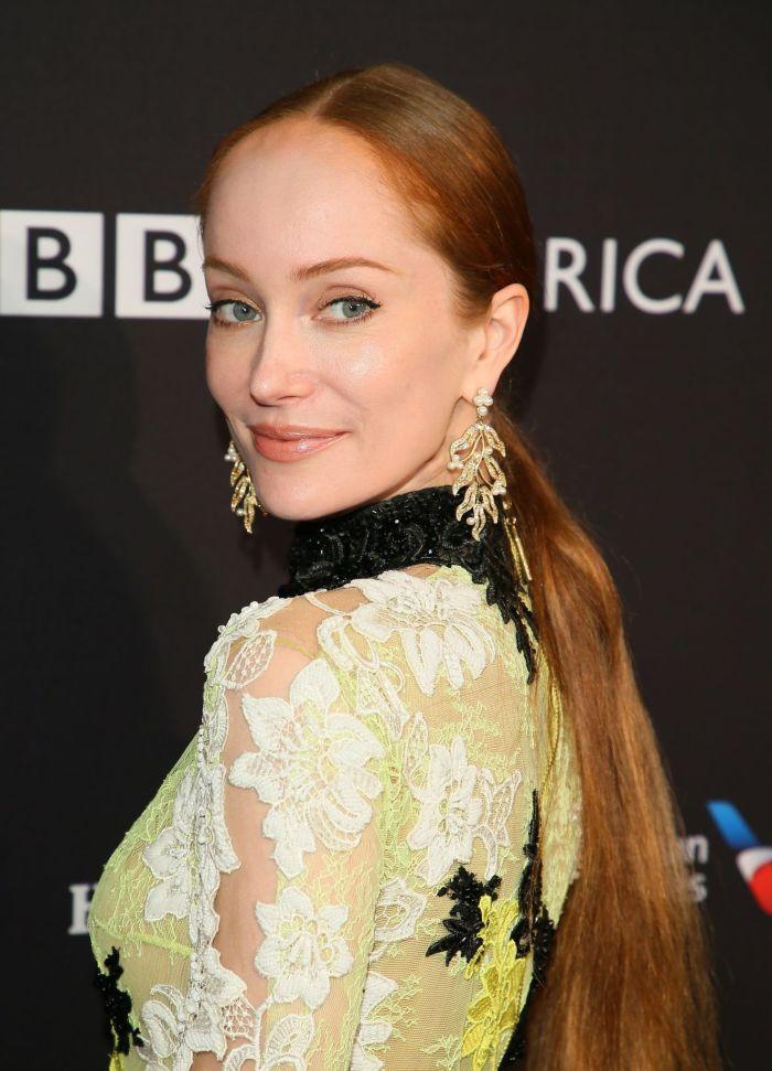 Lotte Verbeek image