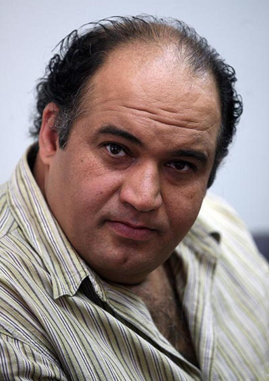 Nader Soleimani image