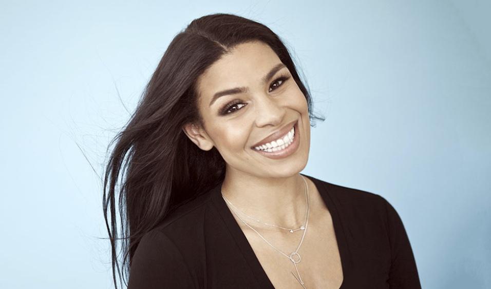 Jordin Sparks image