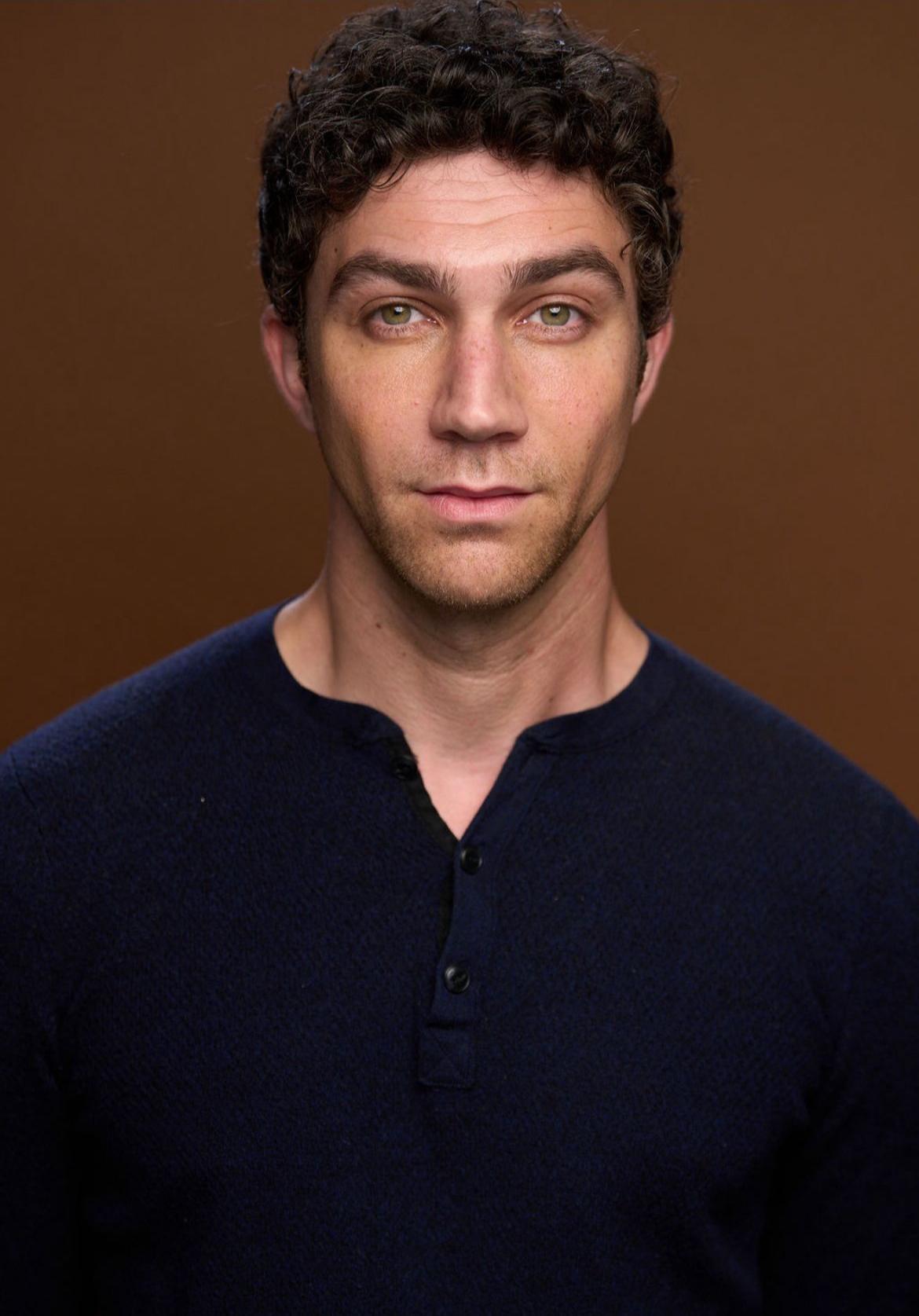 Luke Brandon Field image
