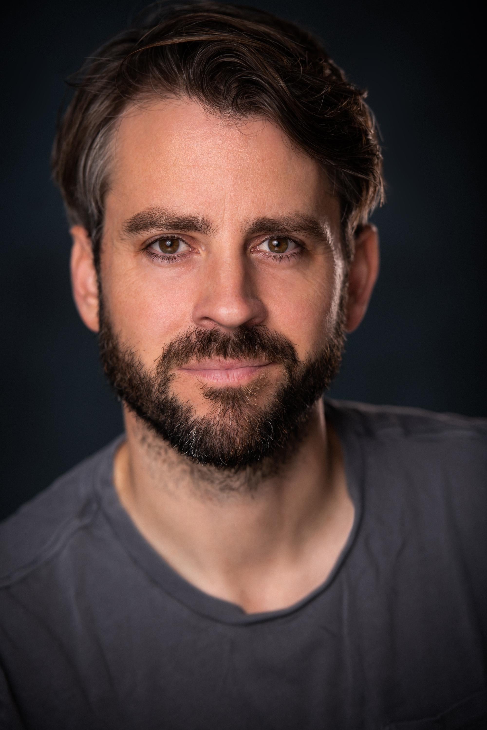 Michael Byers image