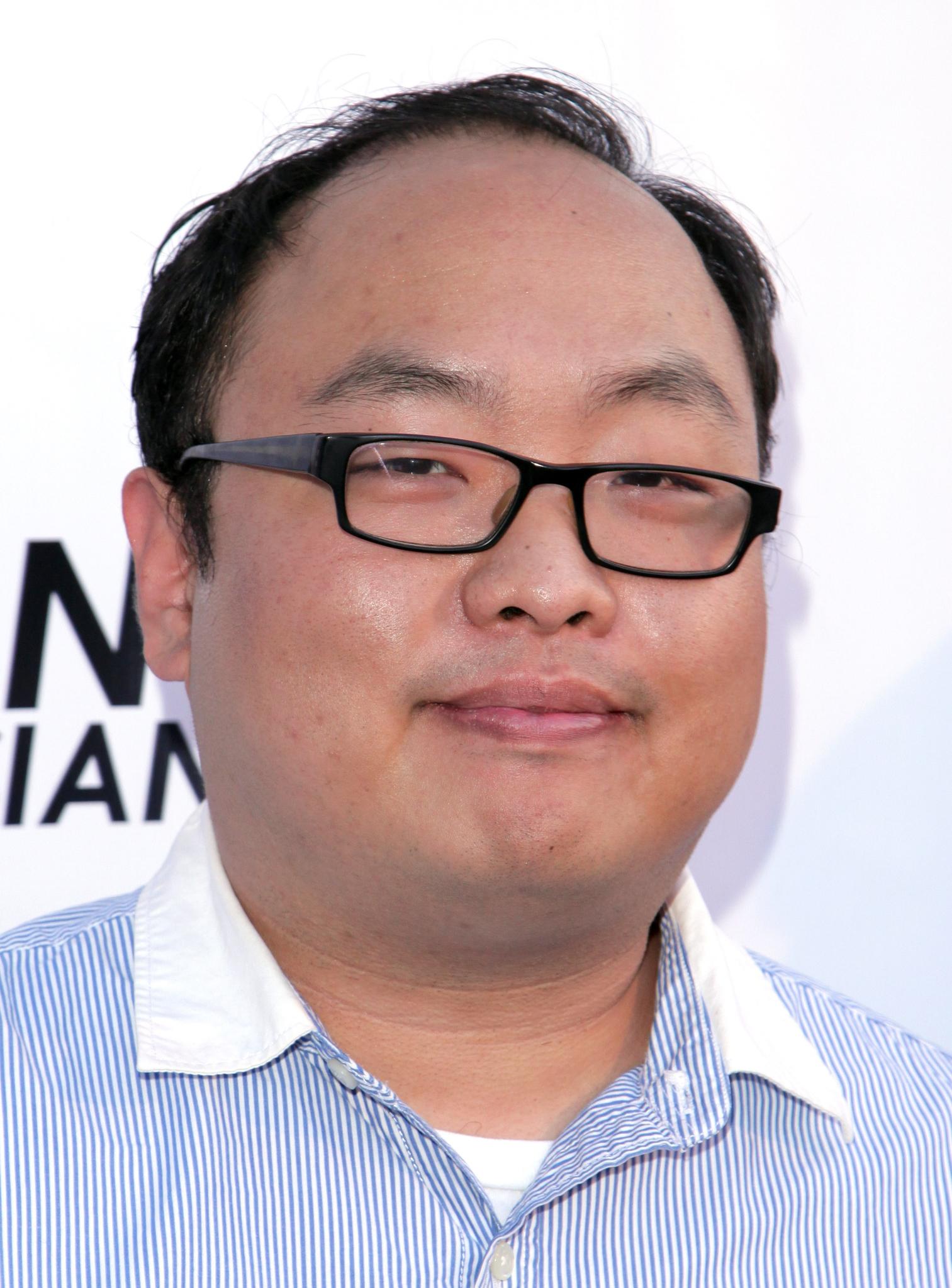 Danny Cho image