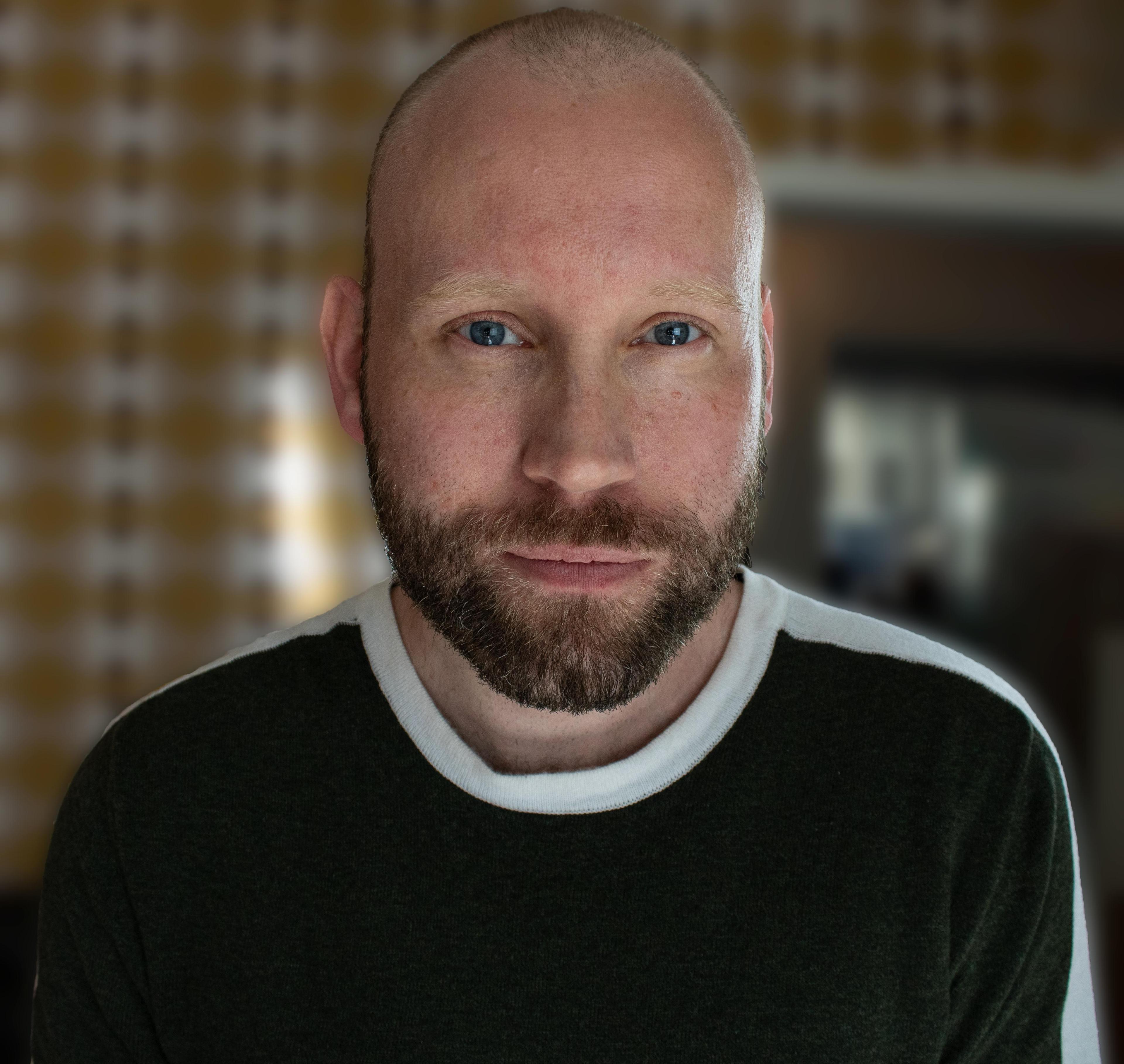 Aleksander Sylvan image