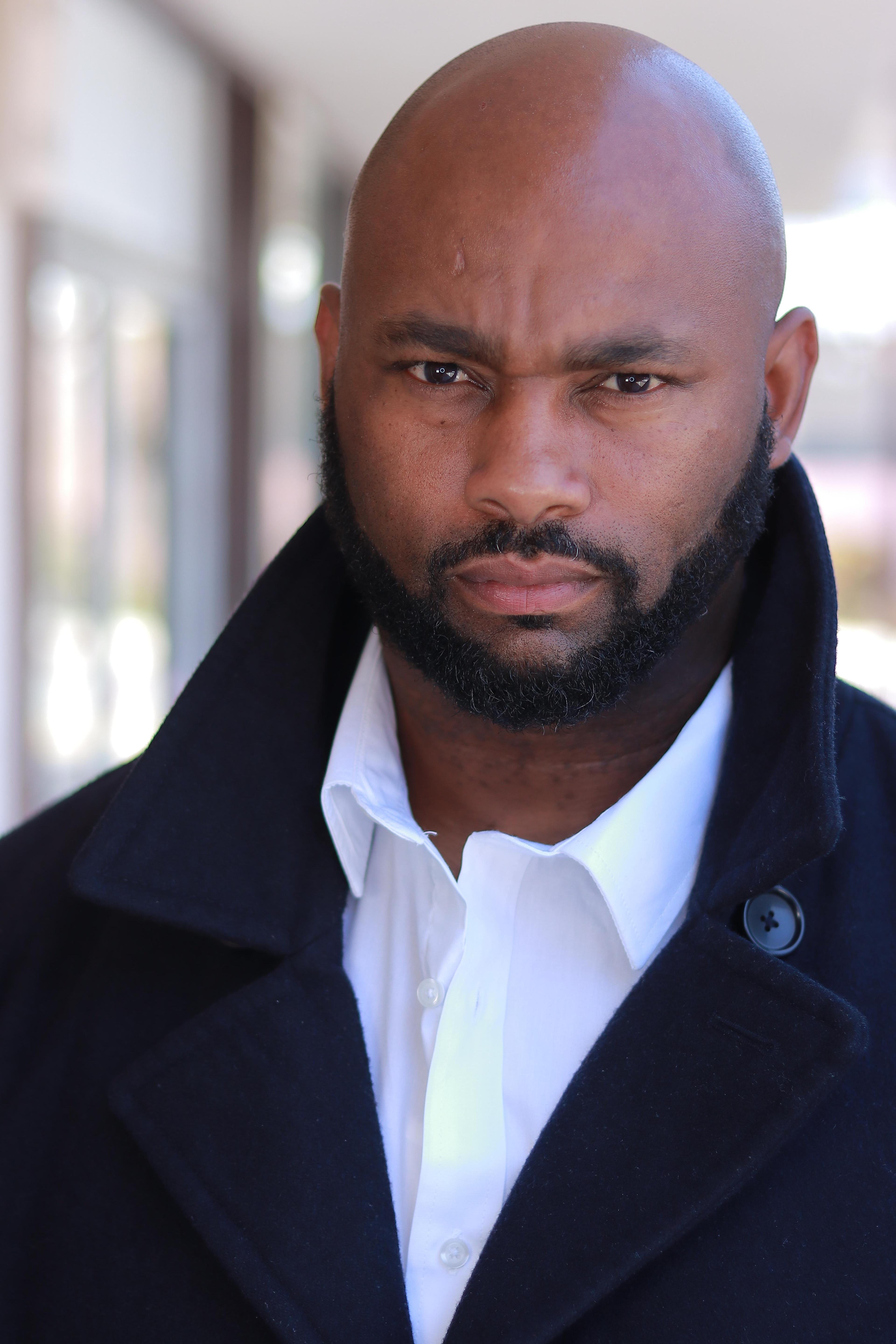 Marcus D. Spencer image