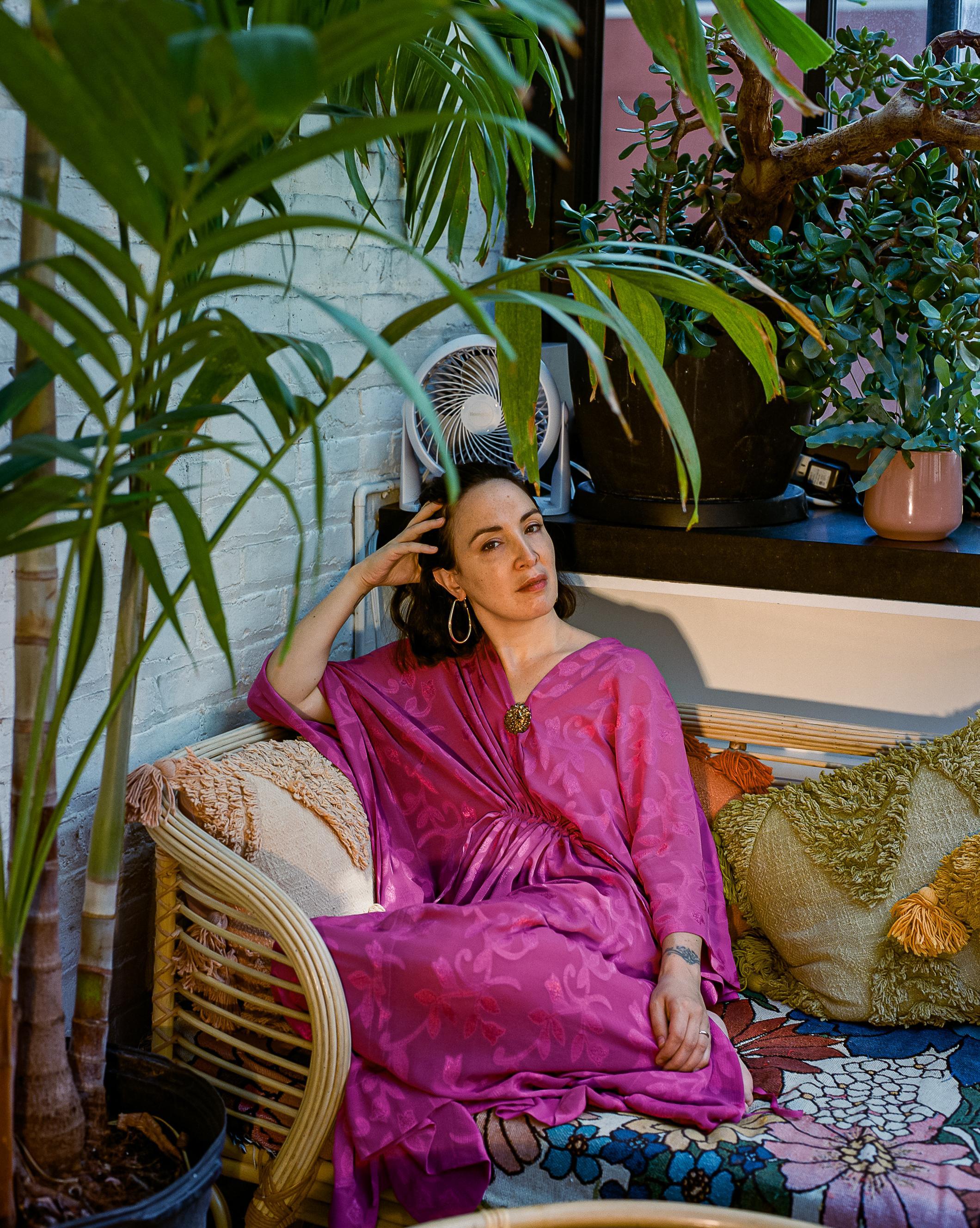 Mary Bronstein image