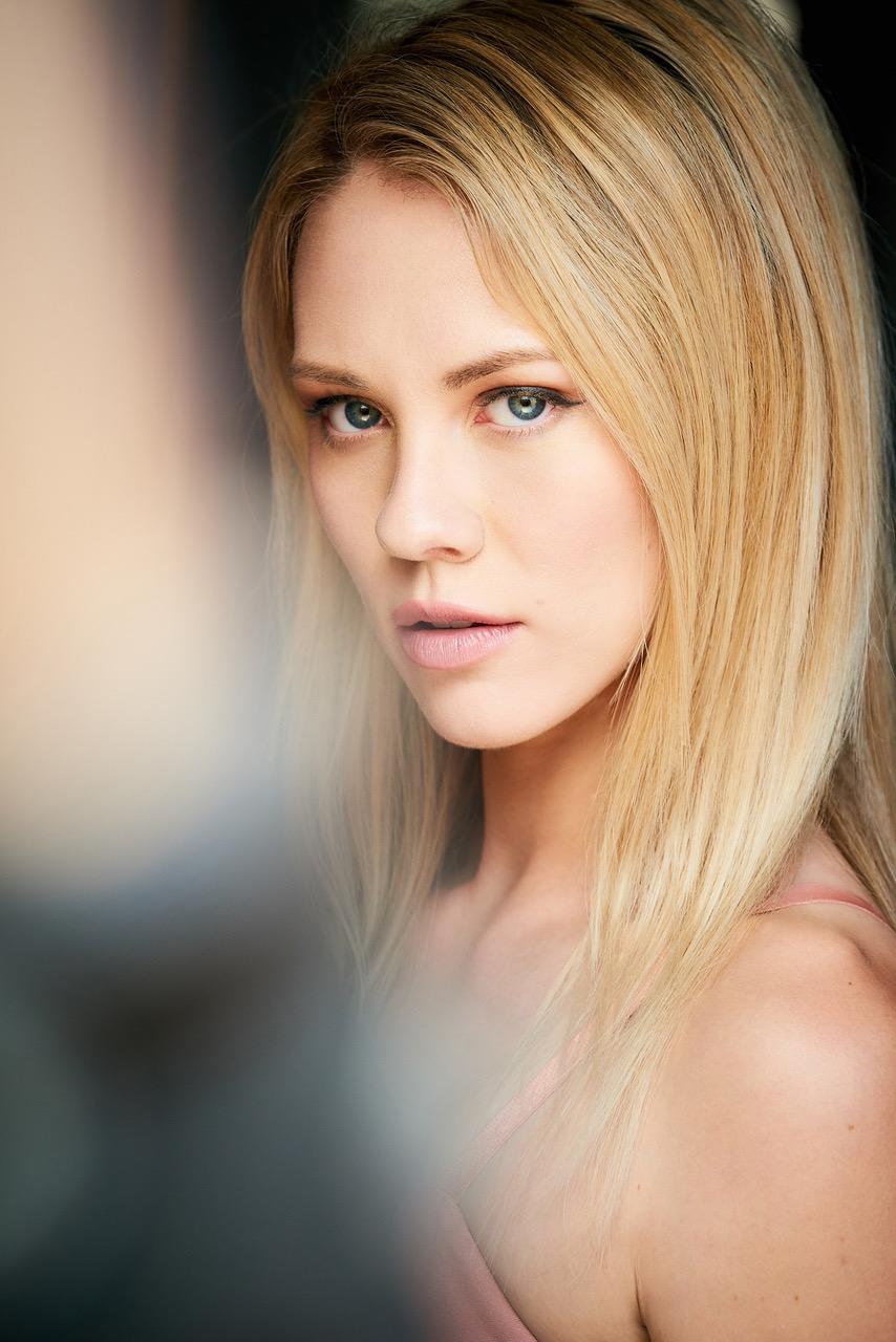 Kelcie Stranahan image