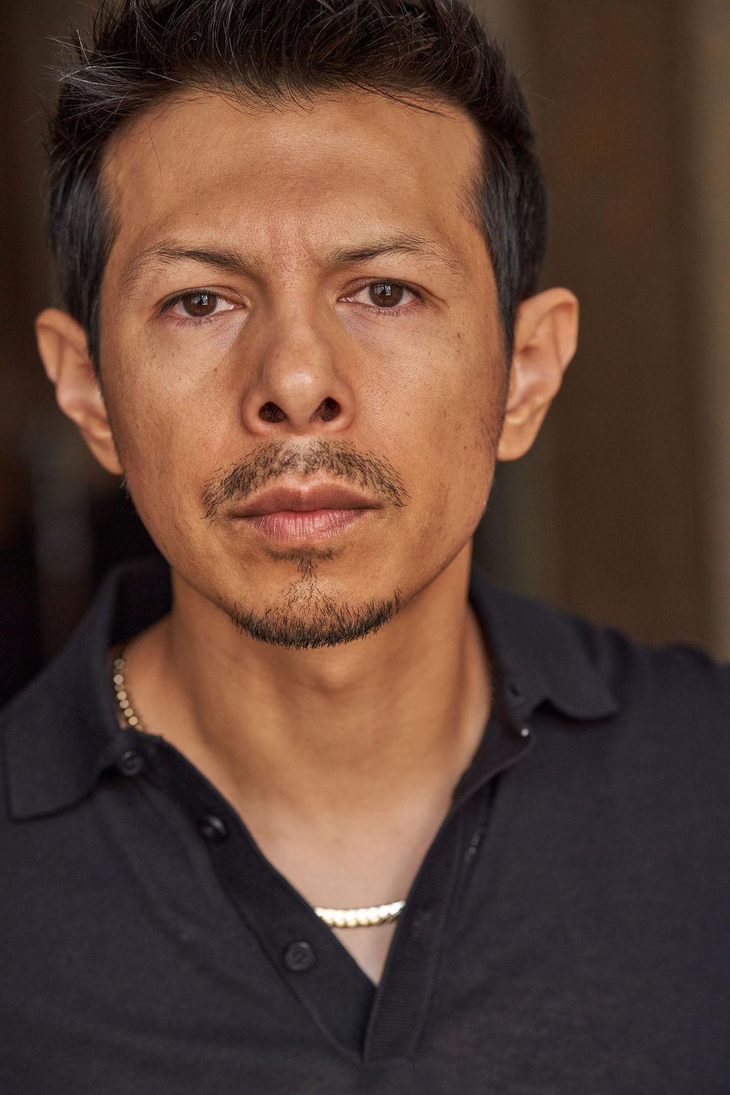 Hansel Ramírez image