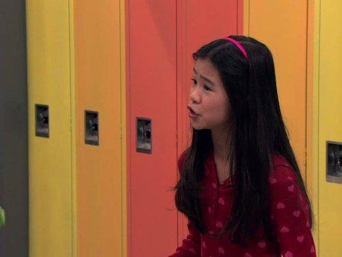 Tiffany Espensen image