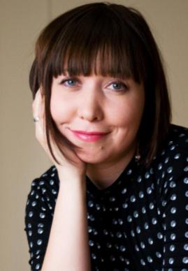 Olga Beshulya image